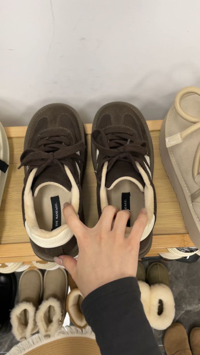 皮革