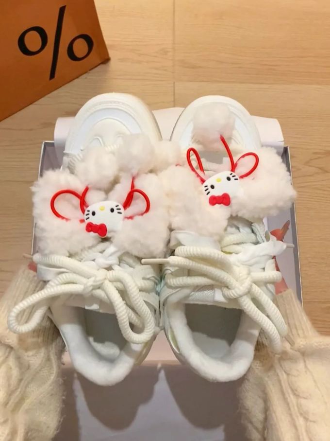 圆头