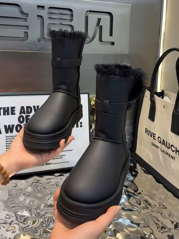  - VALI鞋履AI设计主图