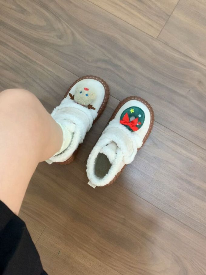 无帮 绒毛/绒面