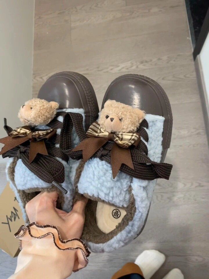 无帮  - VALI鞋履AI设计主图