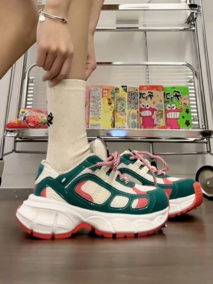 低帮
