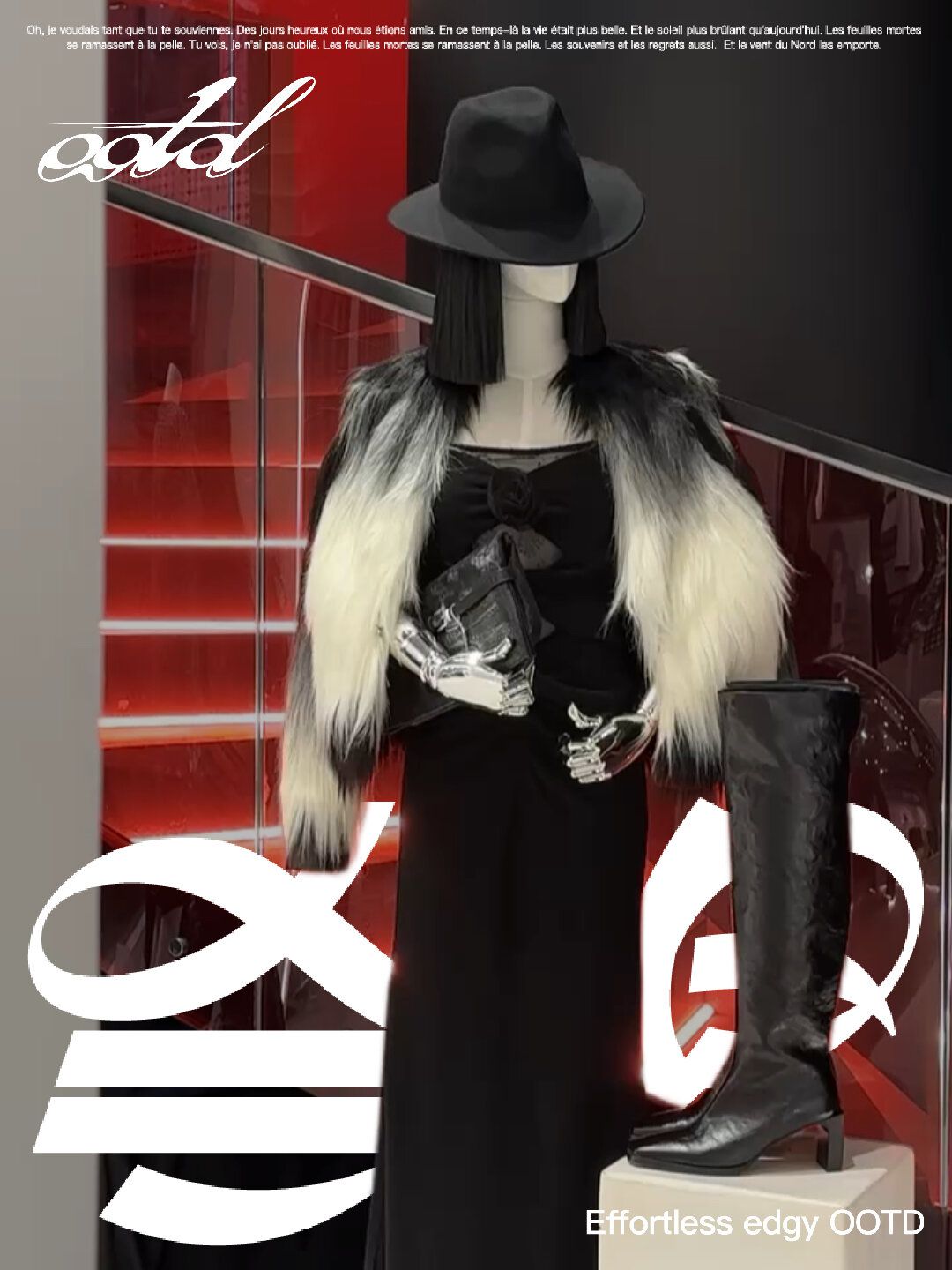 高跟 粗跟 尖头 皮革  - VALI鞋履AI设计主图