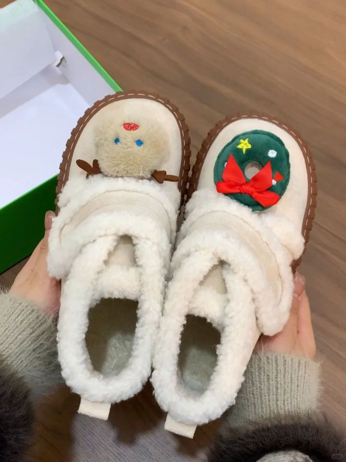 圆头 皮革