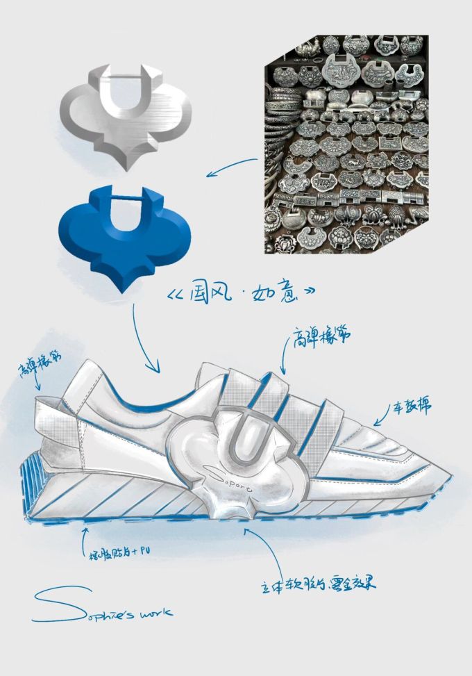 低帮 皮革