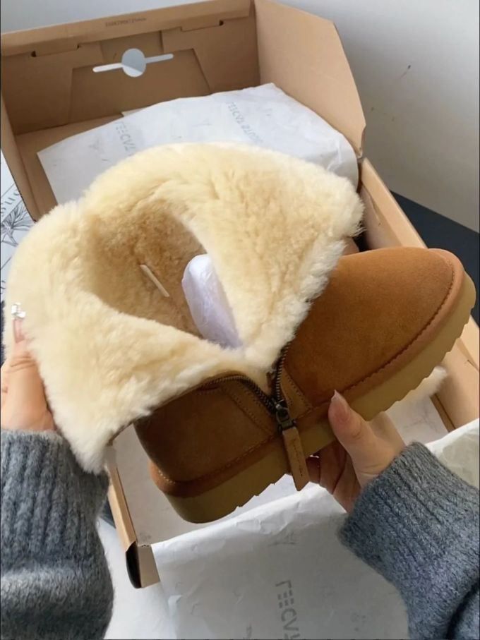 皮革