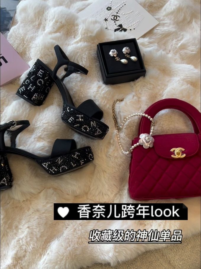 高跟 粗跟 无帮 袢扣 皮革