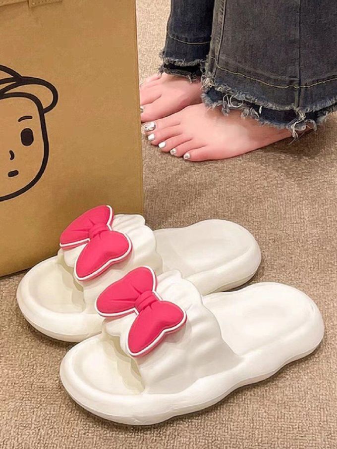 平底 无帮 塑料