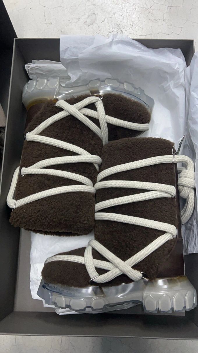 圆头 皮革 