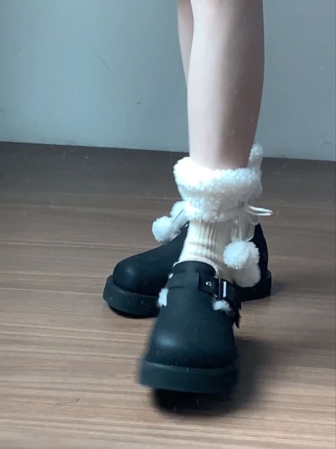 皮革 
