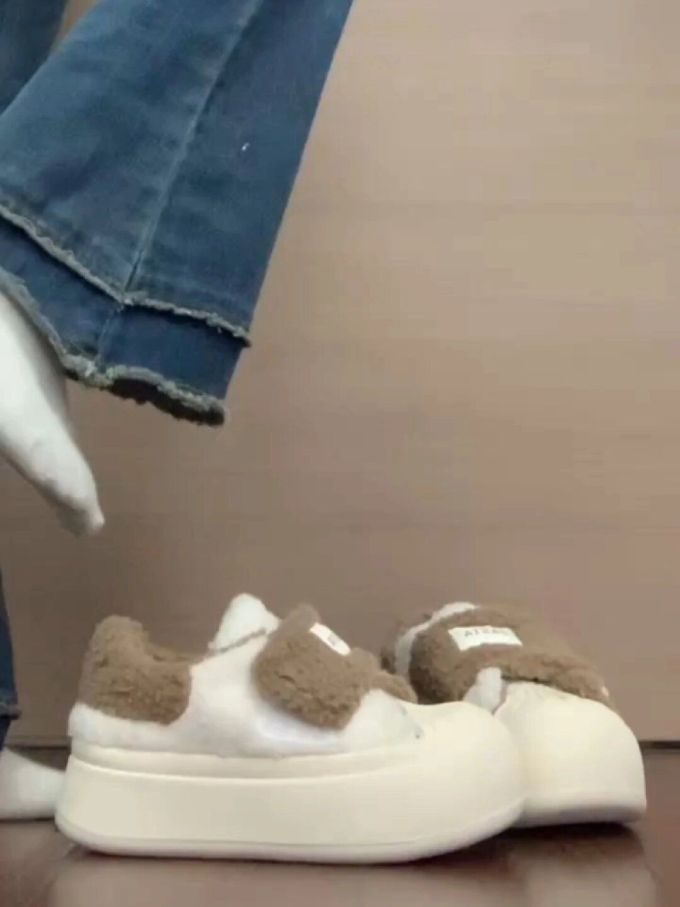 低帮
