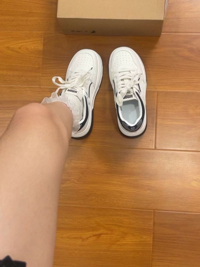 系带 皮革