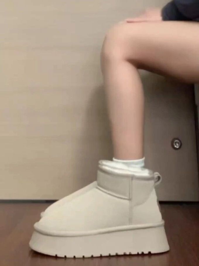 圆头