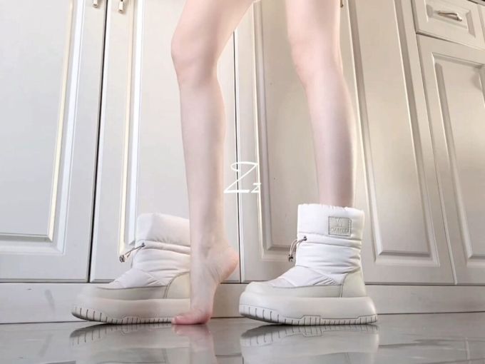 绒毛/绒面