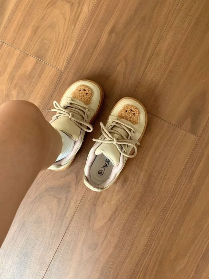 系带 皮革