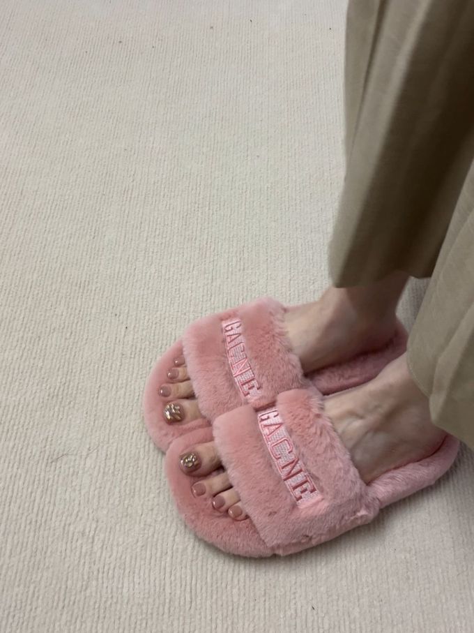 无帮 绒毛/绒面