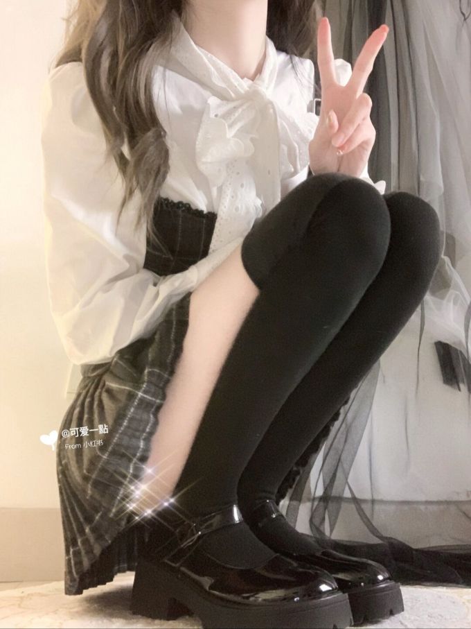 格纹/菱格 巧克力棕色