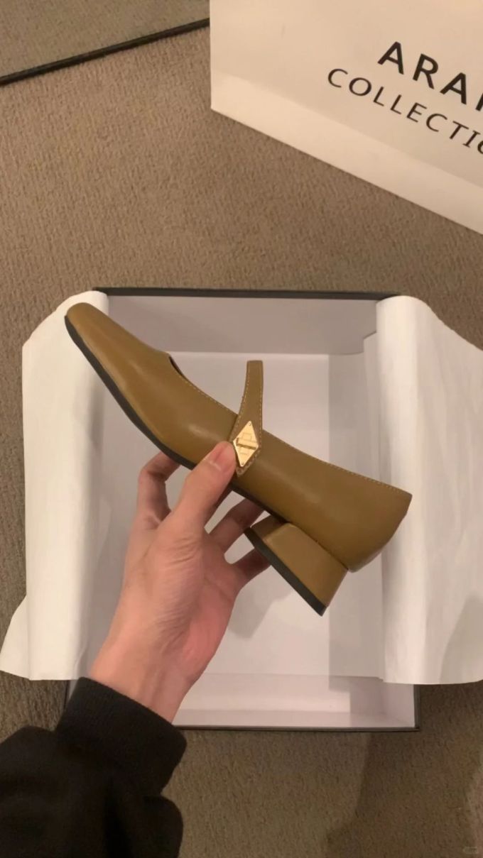 皮革