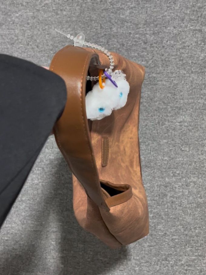 皮革