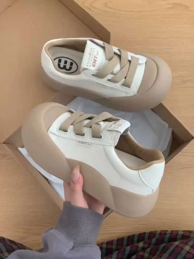 低帮 皮革