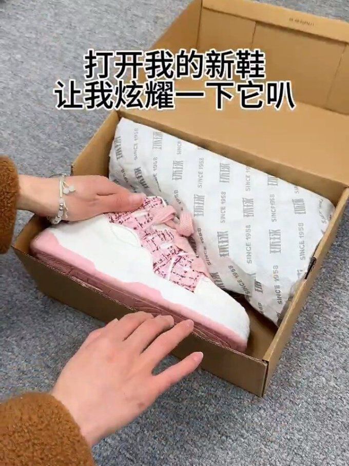 圆头 低帮 系带 