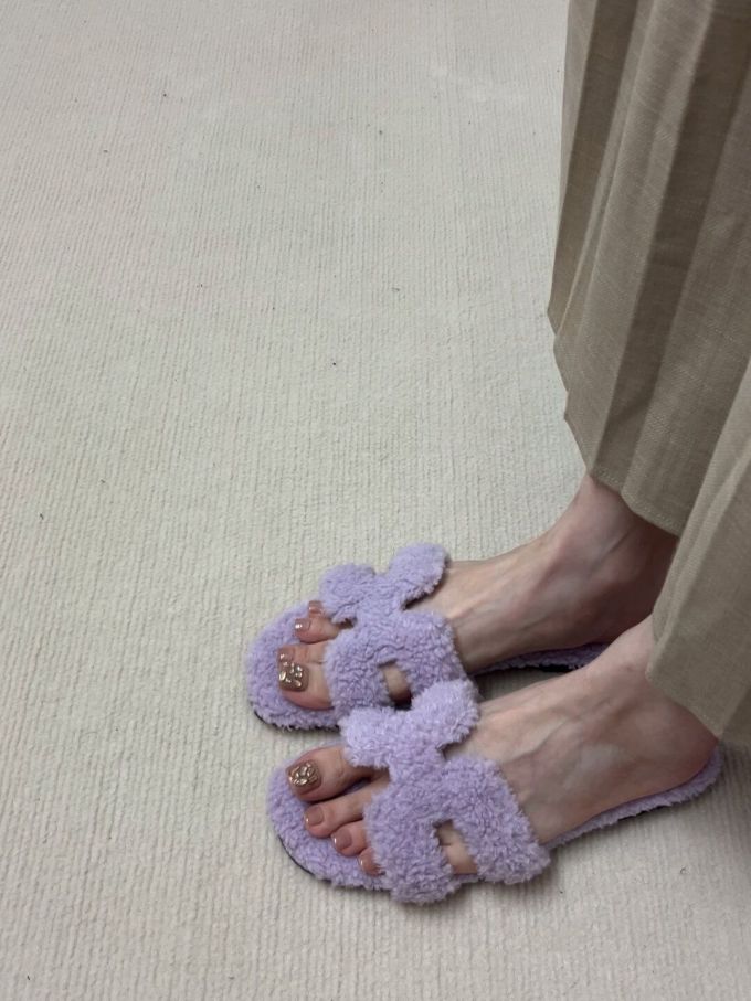 无帮 绒毛/绒面