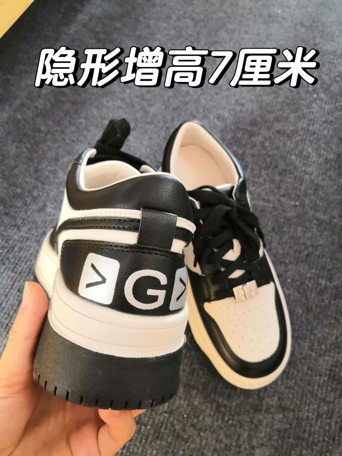 低帮 系带 魔术贴 布面