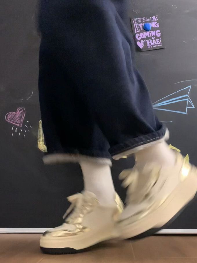 低帮 