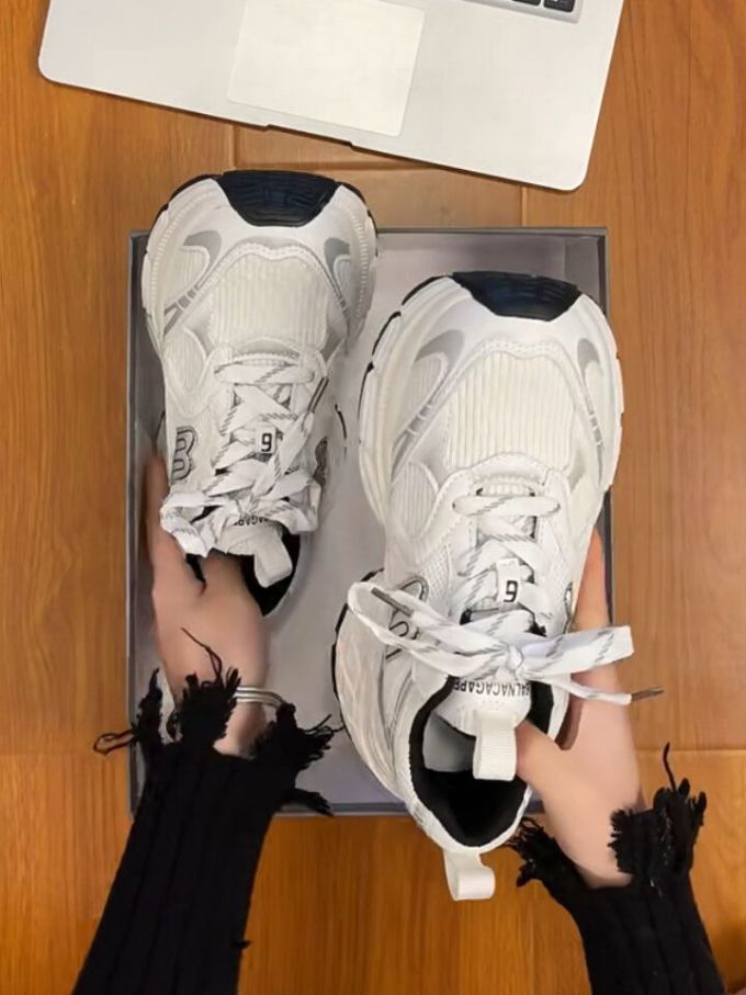 低帮 系带 