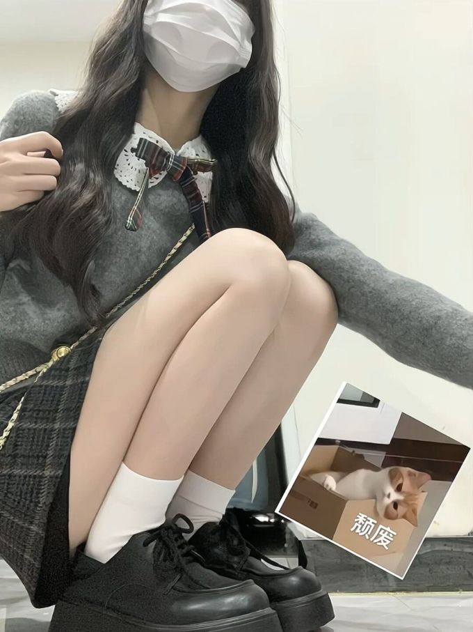 圆头 系带 皮革