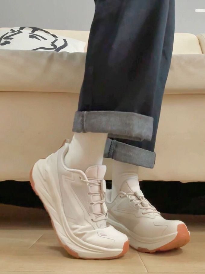 低帮