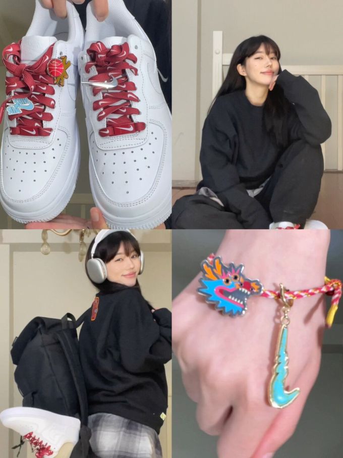 皮革 