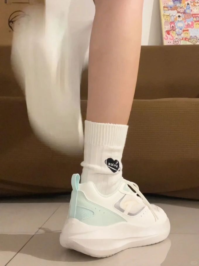 低帮