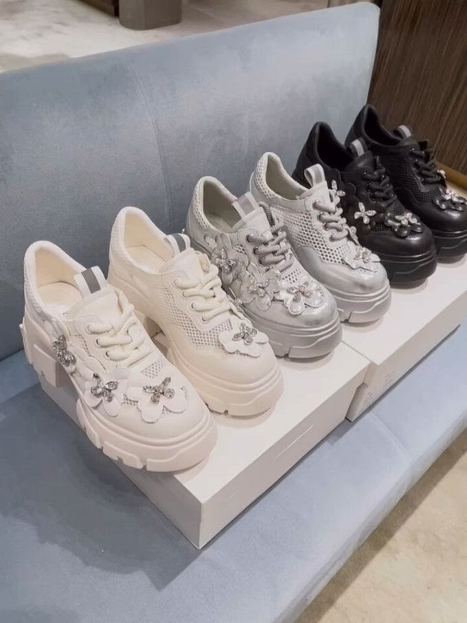 低帮 