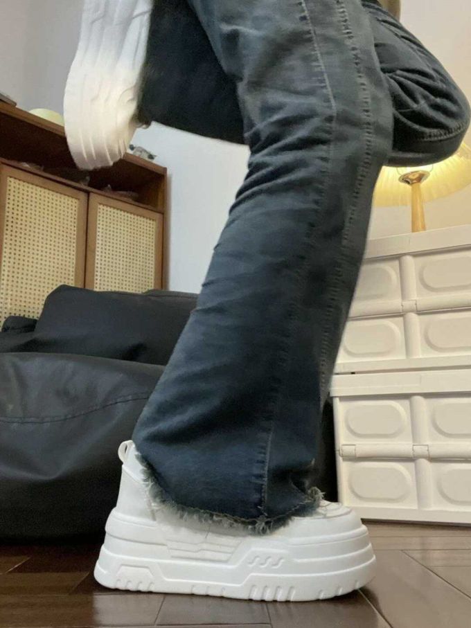 低帮