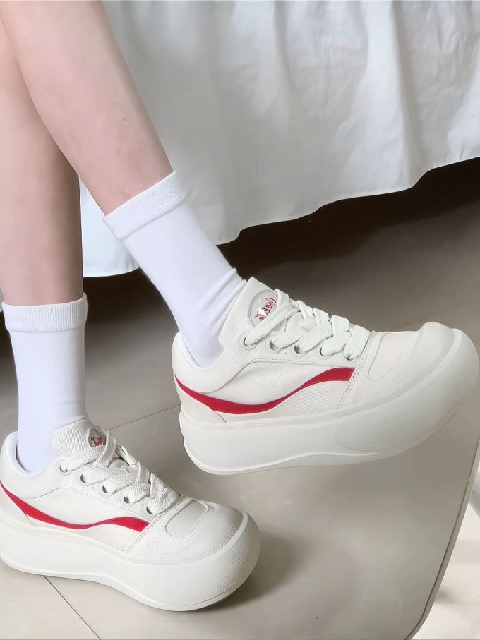 低帮 