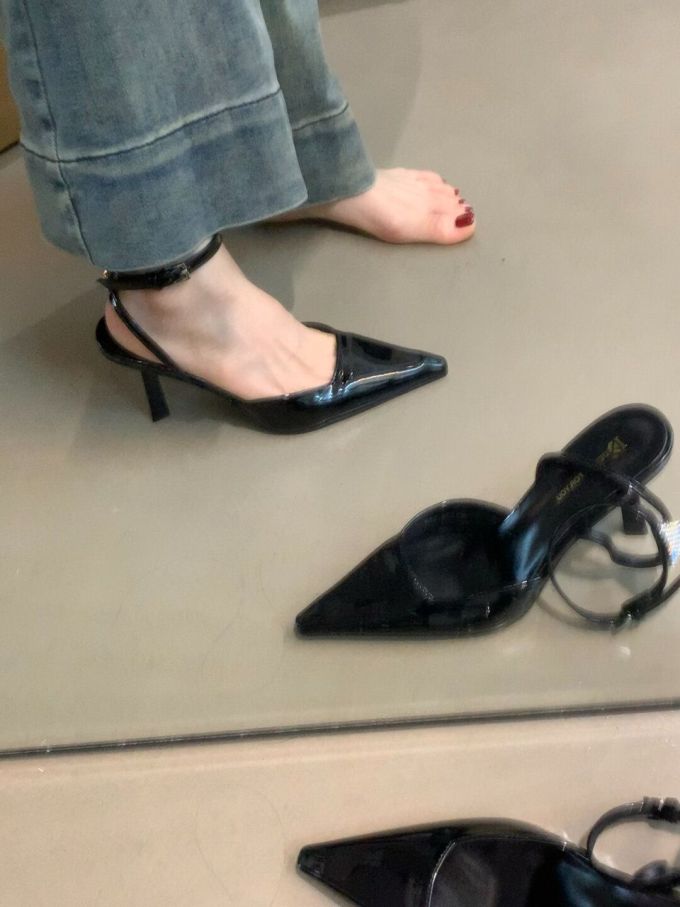 无帮 皮革 