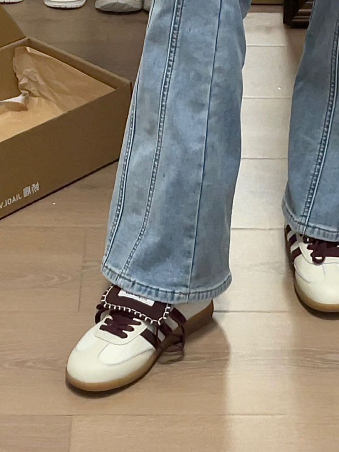 皮革