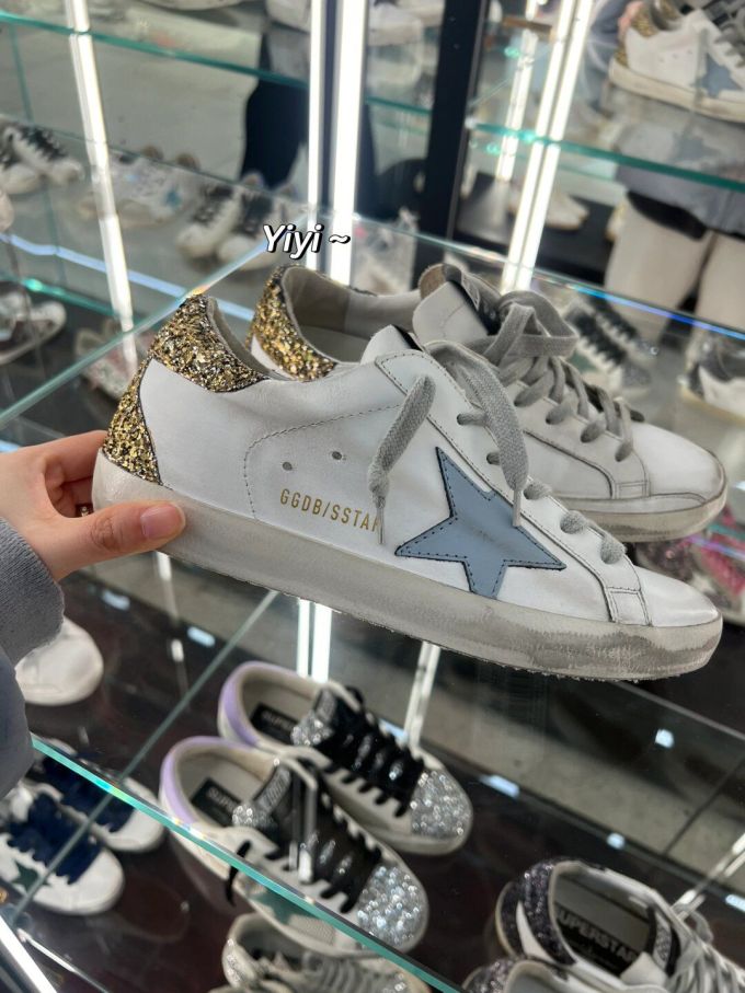 低帮 系带 皮革