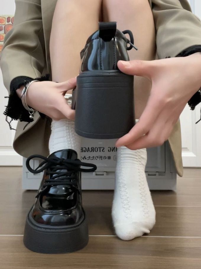 系带 皮革
