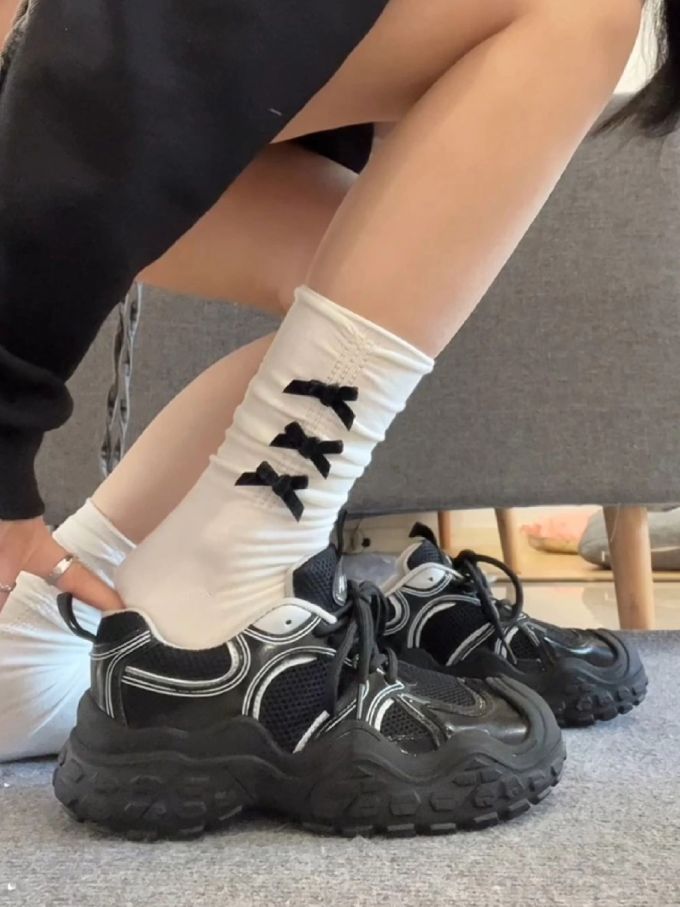 低帮