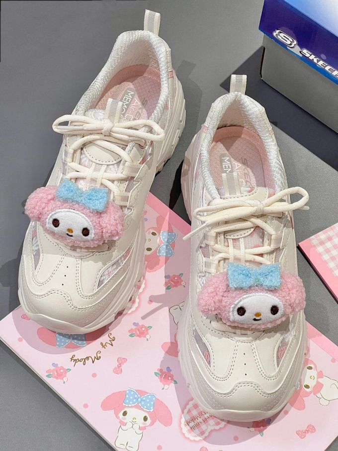 低帮 系带