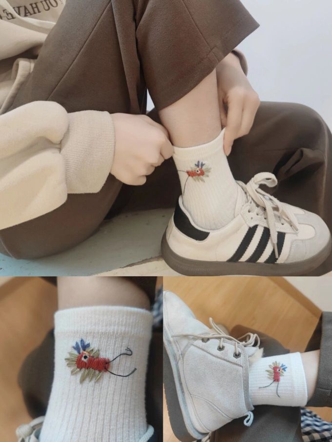 低帮 系带 皮革