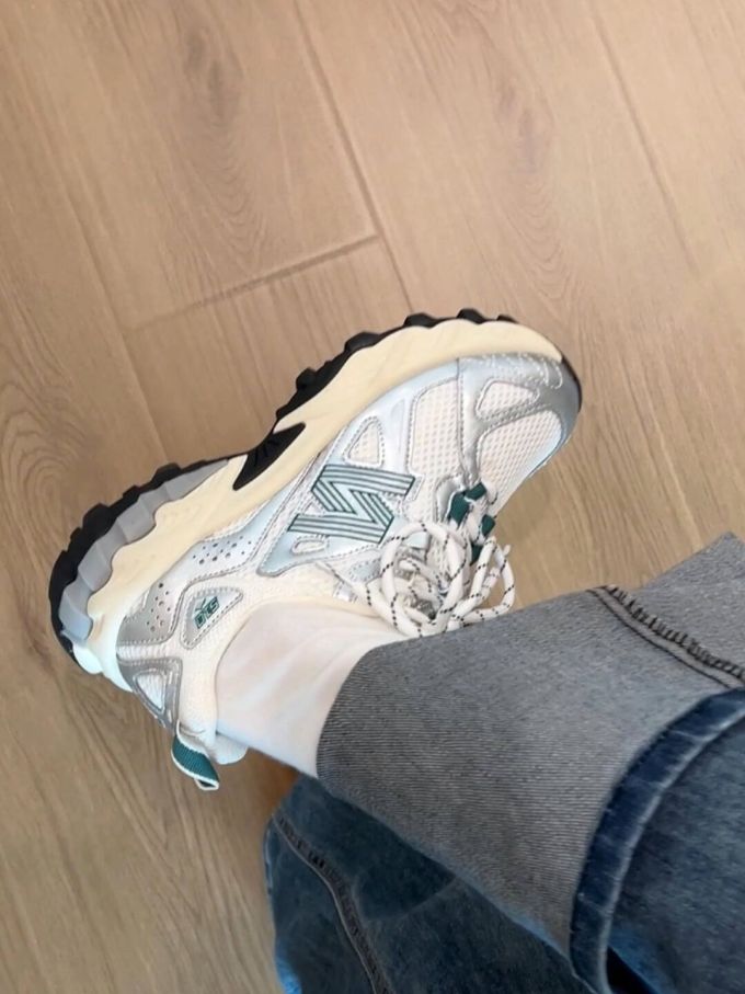低帮 系带