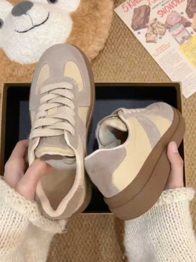 系带 皮革