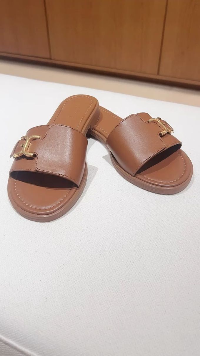 无帮 袢扣 皮革 