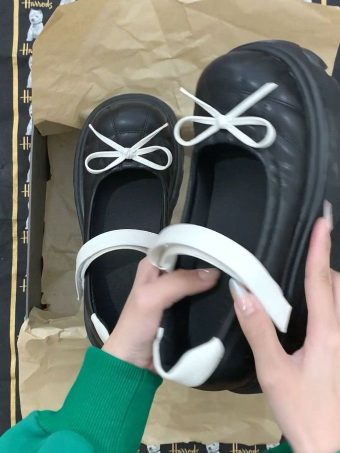 无帮 皮革