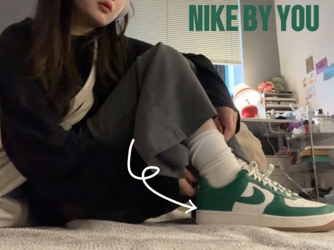 低帮 系带 皮革 