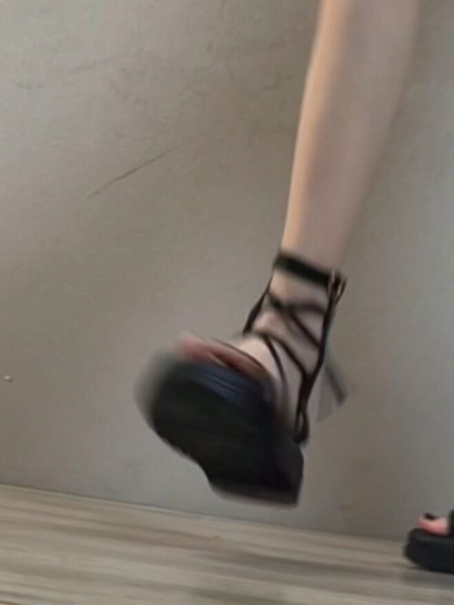 圆头