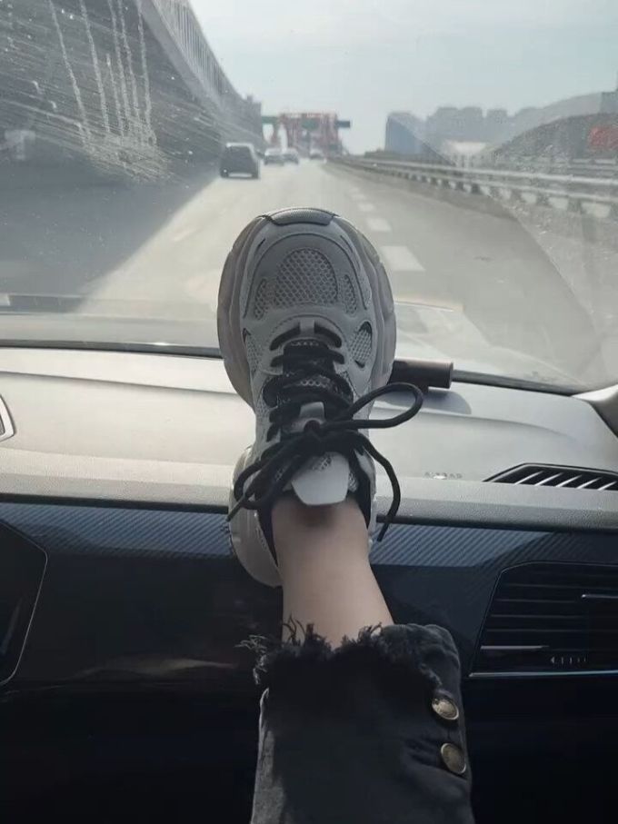 系带